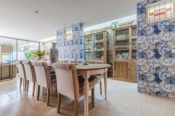 Medium property photo - Noorderakerweg 14, 1069 LW Amsterdam